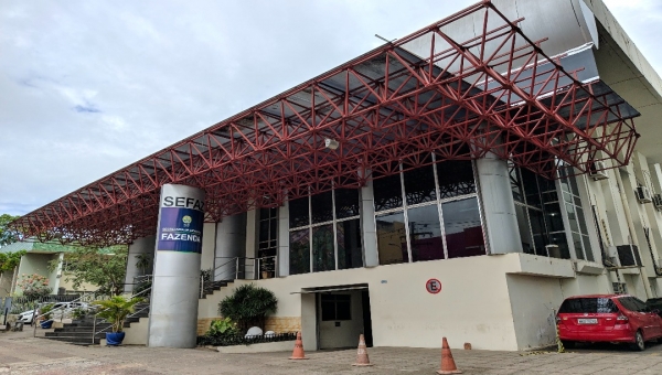 Governo faz mudança em área estratégica da Secretaria da Fazenda